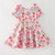 Toy Friends Twirl Dress