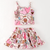 Magical Snacks Cami Set