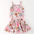Magical Snacks Cami Set