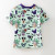 Spooky Snacks Tee