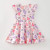 Sugar Pop Daydream Dress