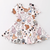 Pastel Park Pals Twirl Dress
