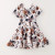 To Infinity & Spooky Twirl Dress