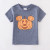 FP MAIN STREET PUMPKIN TEE