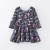 FP WIZARDING WORLD LONG SLEEVE DRESS