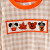 FP FALL TREATS BABY BOYS ROMPER