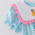 FP PRINCESS PARADE BUBBLE ROMPER