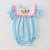 FP PRINCESS PARADE BUBBLE ROMPER