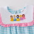 FP PRINCESS PARADE BUBBLE ROMPER