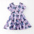 FP Aloha Mischief Twirl Dress