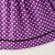 FP Midnight Bats Smocked Dress