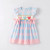 FP Pastel Park Days Bow Dress