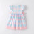 FP Pastel Park Days Bow Dress