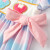 FP Pastel Park Days Bow Dress