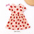 Strawberry Kisses Dress