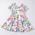 TOYSTORYLAND TWIRL DRESS