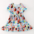 Island Princess Twirl Dress