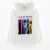 Idol Squad Saja Boys Pullover Hoodie
