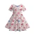Dreaming Briar Rose Dress | Size 3T & 14/16  ✨