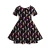 HUNTR/X Chibi Chaos Twirl Dress | Size 10/12  ✨