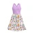 Park Treats Lilac Dress | LADIES XL  ✨