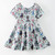 Hopps & Hustle Twirl Dress