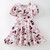 Bowtiful Beginnings Twirl Dress
