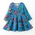 Tangled in Tinsel Twirl Dress