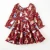 Milk, Cookies & Mischief Twirl Dress