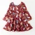 Milk, Cookies & Mischief Twirl Dress