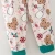 Merry Mouse Cookie Break Pajama Set