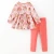 Royal Christmas Wishes Legging Set