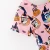 Pumpkin Pup Party Twirl Dress