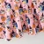 Pumpkin Pup Party Twirl Dress