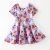 Moonlit Pup Parade Twirl Dress