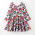 A Very Who-lly Christmas Twirl Dress