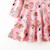 Snowflakes, Sweets & Sister Magic Twirl Dress