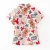 Merry Munchies Button-Up Shirt
