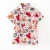 Merry Munchies Button-Up Shirt