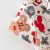 Merry Munchies Button-Up Shirt