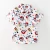 Main Street Merry Lights Button-Up Shirt