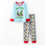 Cheer Up, Dude! Pajama Set