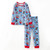 Christmas Cruise Pajama Set