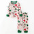Main Street Snack Stop Pajama Set