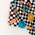 Cool Kid Checkers Tee