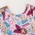 Frozen Friends School Days Twirl Dress