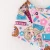 Frozen Friends School Days Twirl Dress