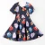 Packed With Pals Twirl Dress