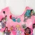 Once Upon a School Day Twirl Dress