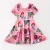 Once Upon a School Day Twirl Dress
